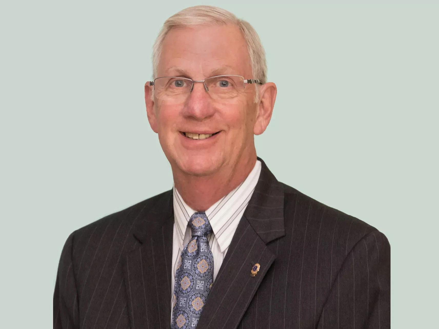 Headshot of Dr. Cordes